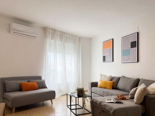 Talayuela Apartamento | TAYP San Marcos 101