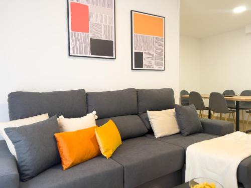 Talayuela Apartamento | TAYP San Marcos 110