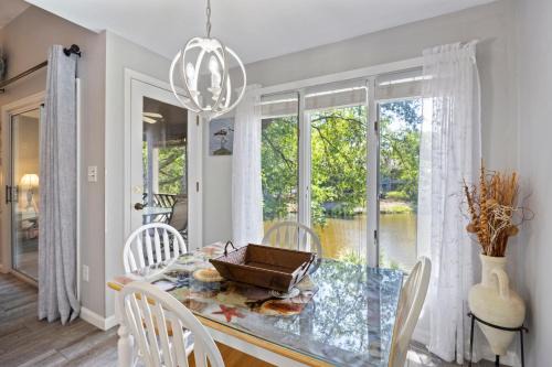 Kiawah Island Casa | TC5556: 5556 Turtle Cove