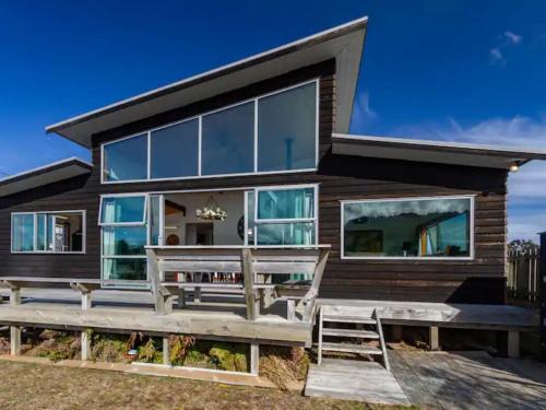 Ohakune Casa | Te Tui Lodge