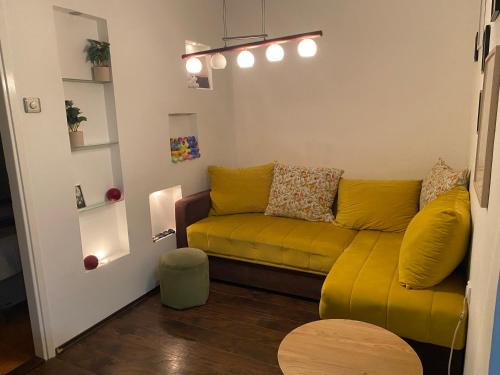 Medijana Apartamento | Tea apartman