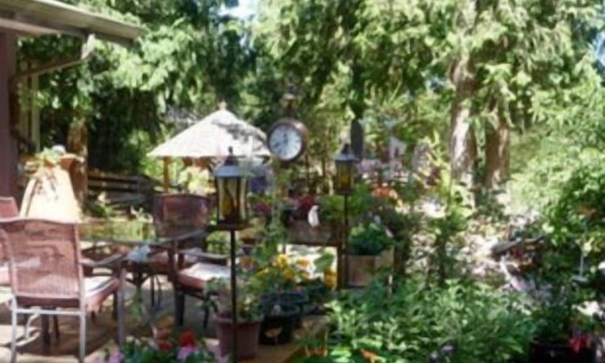 Regional District of Nanaimo Cama Y Desayuno | Tea Cozy Bed & Breakfast