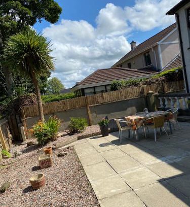 Londonderry Casa | Teach Mor