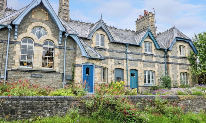 Kinnerton Cabaña | Teacher's Cottage