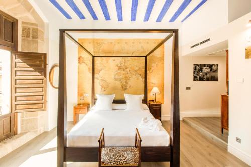Cuzcurrita de Río Tirón Hotel | Teatrisso Hotel Palacio