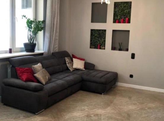 Kemio Apartamento | Teawstews Apartment RR