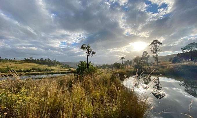 Waterval Boven Cabina | Tegwaan Country Getaway