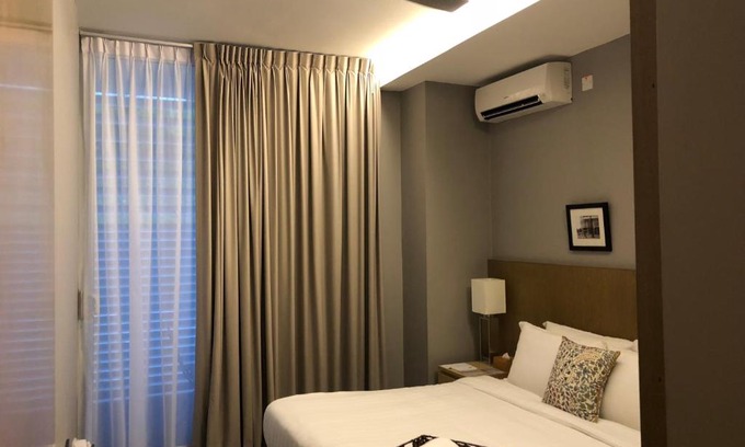 Bandar Seri Begawan Cabina | Telanai16 Lodge