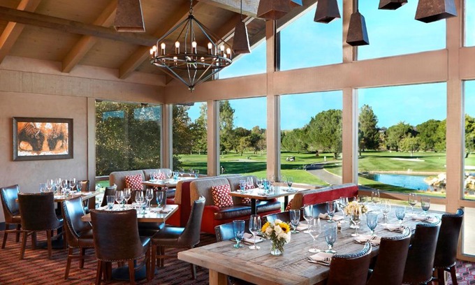 Temecula Complejo | Temecula Creek Inn