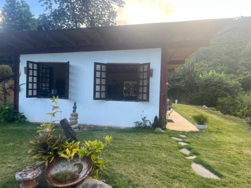 Mameyes Abajo Chalet De Esquí | Templo Esmeralda