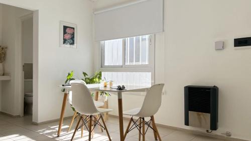 General Roca Apartamento | Temporario Sur, hasta 4 personas con 3 camas, General Roca