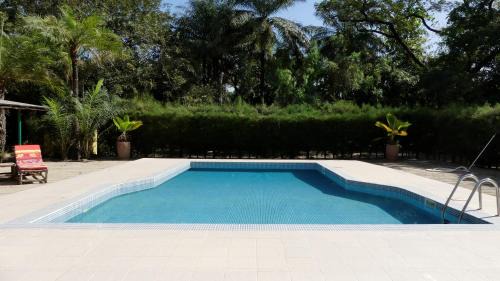 Sanyang Cabina | Tendinkoto Lodge