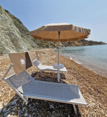 Palma di Montechiaro Casa | Tendu' Punta Bianca Glamping Camp