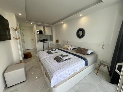 El Madronal Apartamento | Tenerife sea view 216