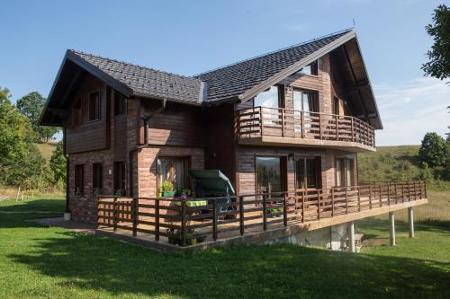 Zlatibor Apartamento | Tennis Club Zlatibor
