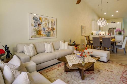 Palm Desert Apartamento | Tennis, Golf and Pools Lovely Palm Desert Condo!