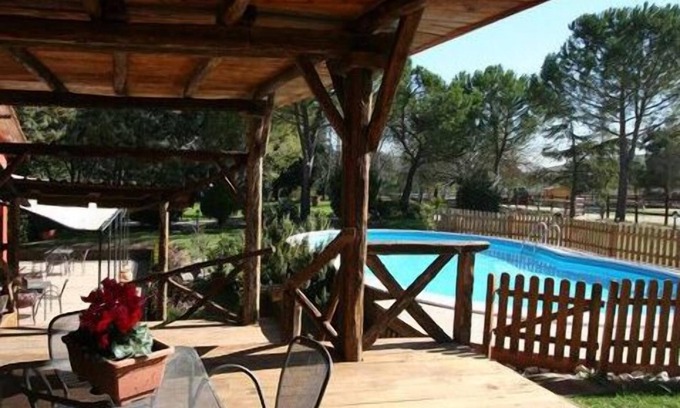 Zona III Marcigliana Otro | Tenuta Agricola Fonte di Papa