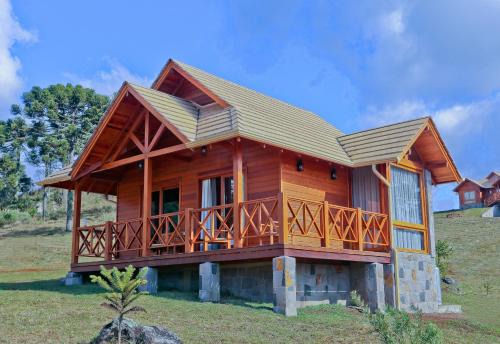 Sao Joaquim Casa | Tenuta Bergamaschi