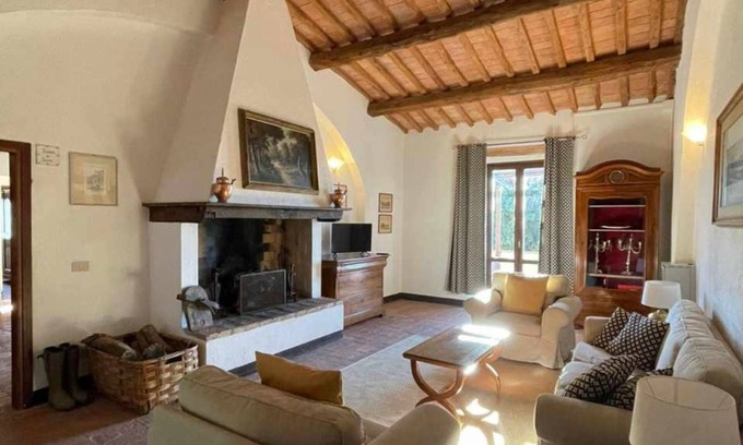 Magliano in Toscana Otro | Tenuta Campospillo