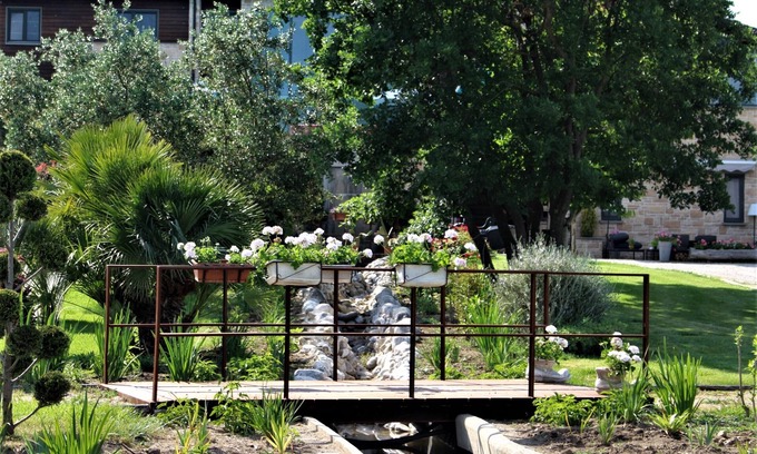 Ruviano Complejo | Tenuta Pezzapane