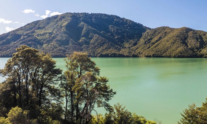 Havelock Casa | Tepuia Cottage - Havelock Holiday Home