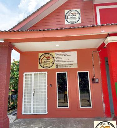 Ketereh Casa | Teratak Bonda Homestay