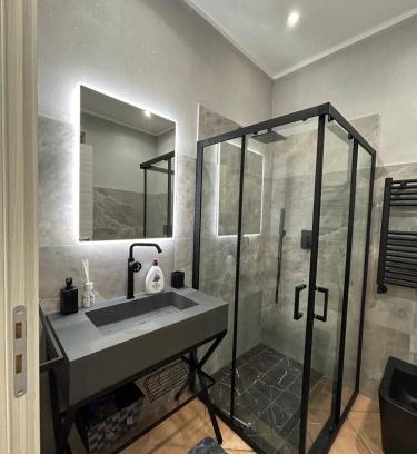 Ciampino Apartamento | Terminal7-Ciampino Airport