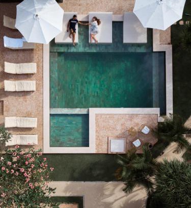 Pecatu Hotel | Terra Cottages Bali