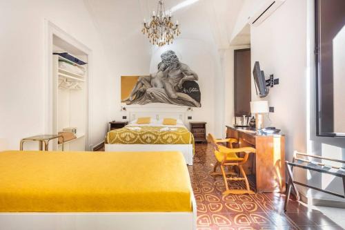 Old Town Casa | Terra d'Amuri Hotel Boutique