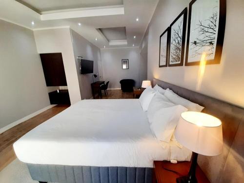 Sommerschield Apartamento | Terra Guest House