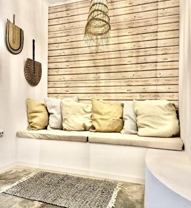 Sinemoretz Apartamento | Terra Massa