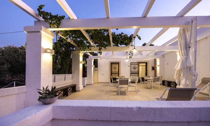 Ostuni Casa | Terra Mater - exclusive cottage
