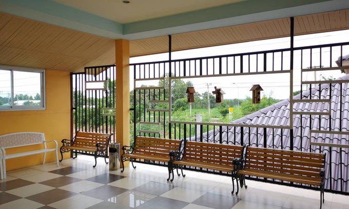 Chok Chai Hotel | Terra Villa Resort