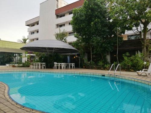 Bandar Seri Begawan Hotel | Terrace Hotel