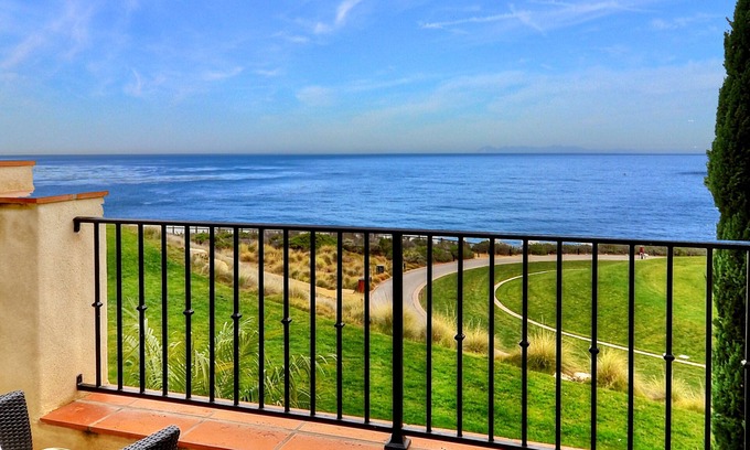 Rancho Palos Verdes Complejo | Terranea 30-402 Cama 2dbl Casita frente al mar