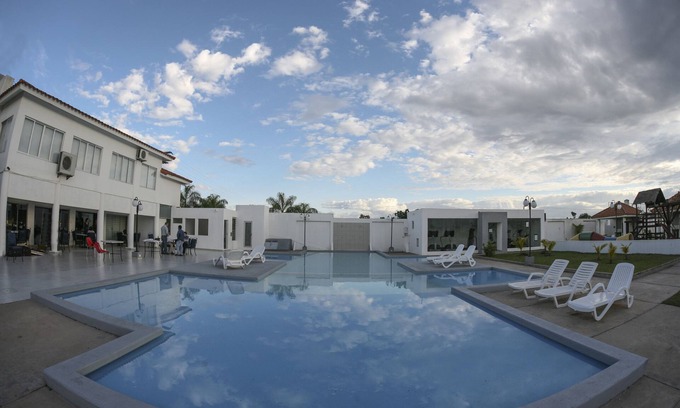 Santa Cruz Apartamento | Terranova Suites