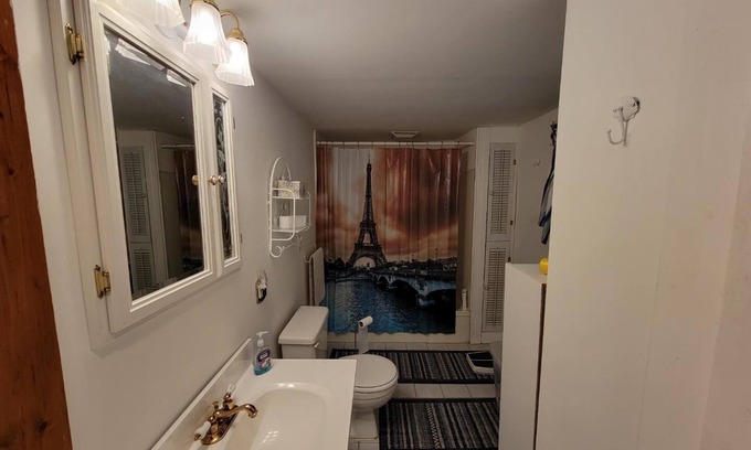 Southport Casa | TERRAPIN COTTAGE | 2 Bed, 1 Bath