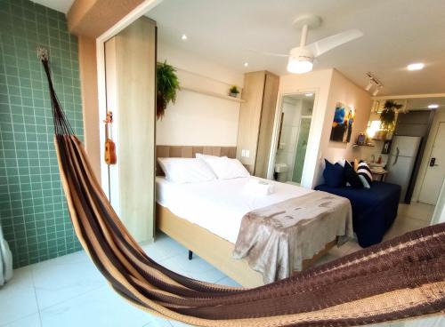 Edson Queiroz Apartamento | Terras Studio Fortaleza Sul