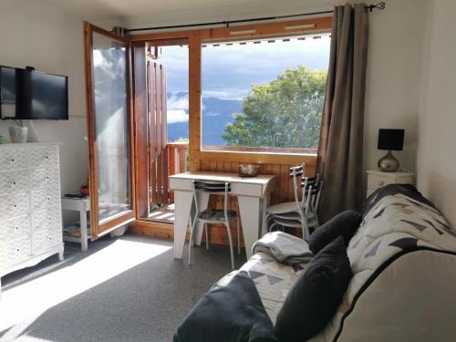 La Lechere Apartamento | terrasses du Morel