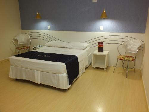 Matriz Hotel | Terrazas Hotel