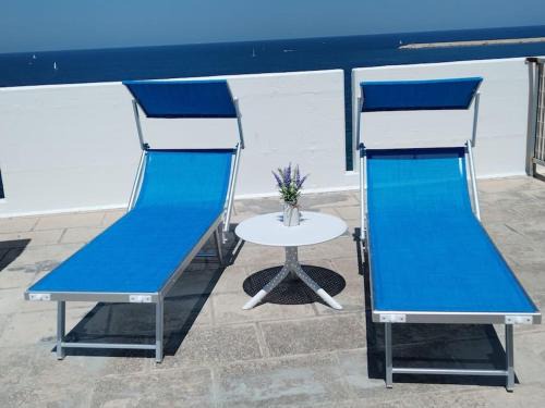 Municipio 3 Apartamento | Terrazza marechiaro