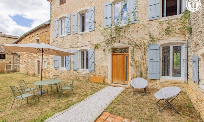 Clesse Casa | Terre à la Dame - CLESSE