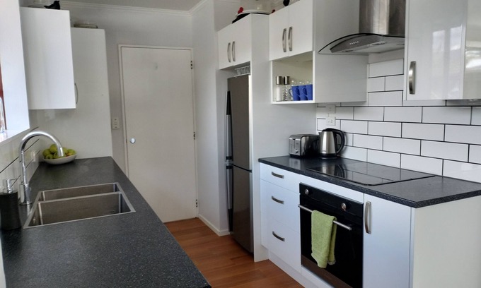 Tahunanui Casa | Terrific in Tahuna