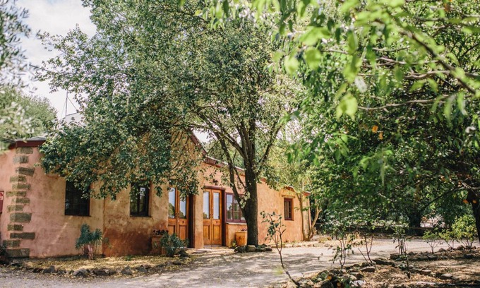 Upper Wakefield Casa | Terroir Auburn