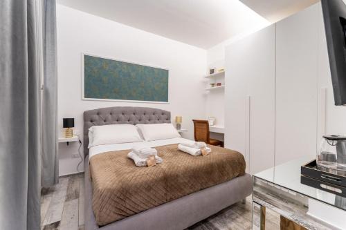 Testaccio Casa | Testaccio Strategic Suite
