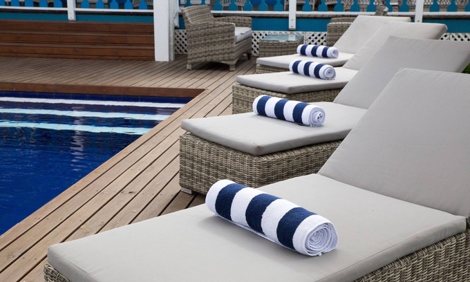 Tete Hotel | Tete Ferry Sun