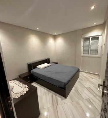 Tetouan Casa | Tetouan house vue