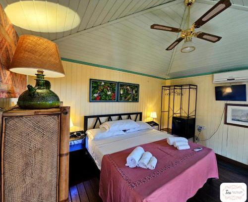 Liscia di Vacca Casa | TEUCCIA Dependance - Costa Smeralda - Porto Cervo