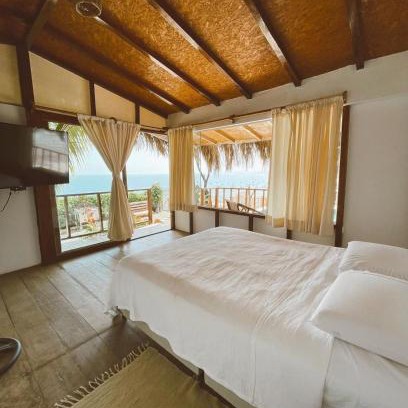 Máncora Casa | Teulu Máncora