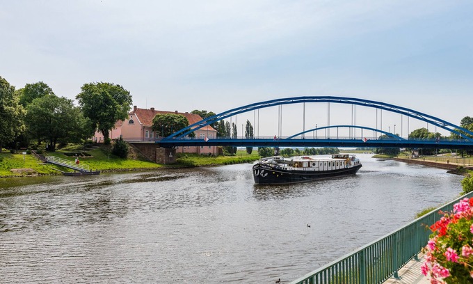 Hoya Casa | Thöles Gästehaus Garni Hoya